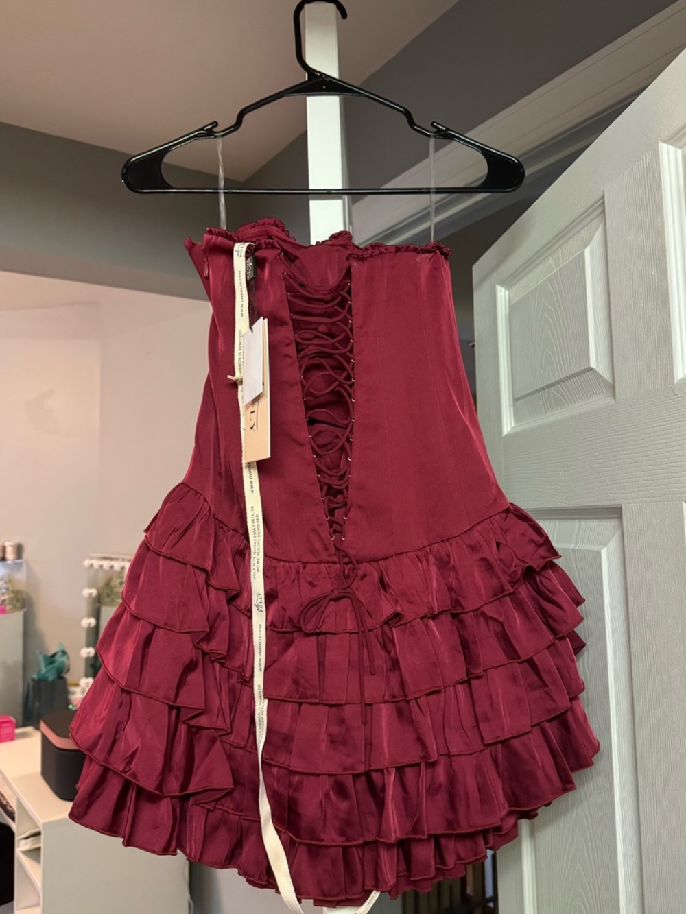 Oh Polly dress - Picture 4 of 5